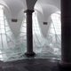 Image for article titled Maybe This Is Why Those in Glass Houses Shouldn't Throw Stones